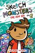 Sketch Monsters Vol. 2: The New Kid... - Bild 1
