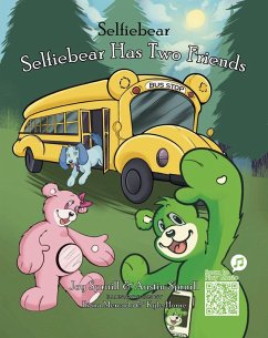 Cover Selfiebear Has Two Friends (eBook, ePUB)