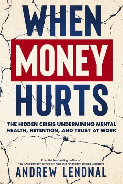 Cover When Money Hurts (eBook, ePUB)