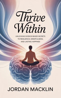 Cover Thrive Within (eBook, ePUB)