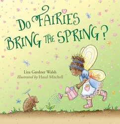 Cover Do Fairies Bring the Spring (eBook, ePUB)
