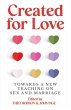 Created for Love (eBook, ePUB) - Bild 1