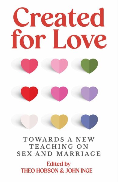 Created for Love (eBook, ePUB)