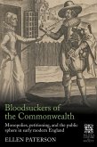 Bloodsuckers of the Commonwealth (eBook, ePUB)