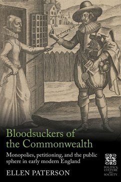 Cover Bloodsuckers of the Commonwealth (eBook, ePUB)