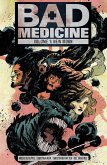Bad Medicine Vol. 1 (eBook, ePUB)