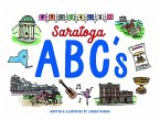 Saratoga ABCs (eBook, ePUB)