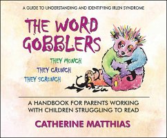 Cover The Word Gobblers (eBook, ePUB)