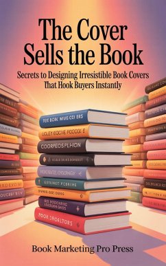 Cover The Cover Sells the Book (eBook, ePUB)