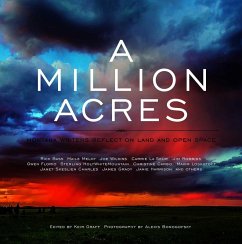 Cover A Million Acres (eBook, ePUB)