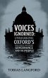 Voices Ignored (eBook, ePUB) - Bild 1