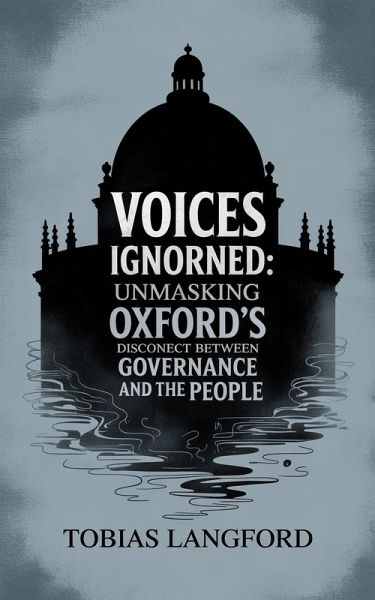 Voices Ignored (eBook, ePUB) Voices Ignored (eBook, ePUB)