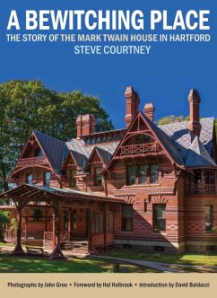 Bewitching Place (eBook, ePUB) Cover Bewitching Place (eBook, ePUB)