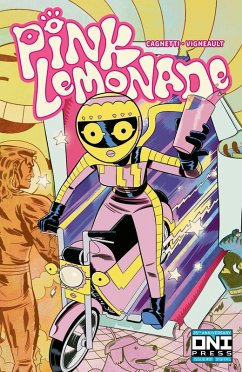 Cover Pink Lemonade #1 (eBook, ePUB)