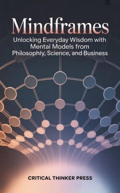 Cover Mindframes (eBook, ePUB)