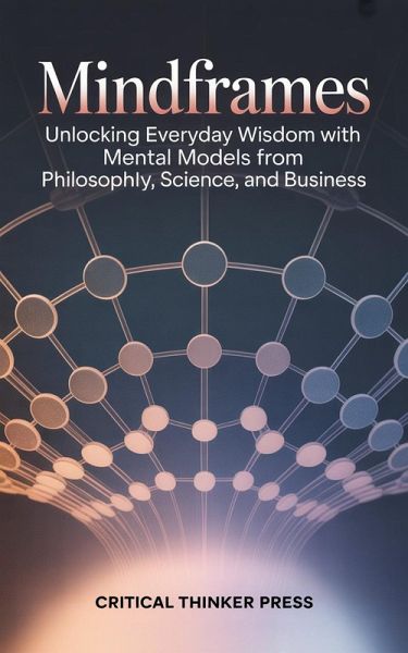 Mindframes (eBook, ePUB) Mindframes (eBook, ePUB)