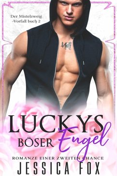 Luckys Böser Engel (eBook, ePUB) - Fox, Jessica