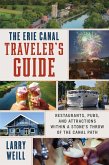 Erie Canal Traveler's Guide (eBook, ePUB)