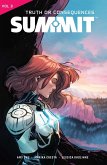 Summit Vol. 3: Truth or Consequences (eBook, ePUB)