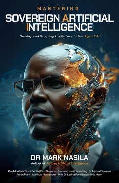 Cover Mastering Sovereign Artificial Intelligence (eBook, ePUB)