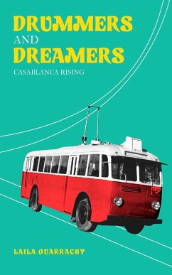 Cover Drummers and Dreamers (Identities) (eBook, ePUB)
