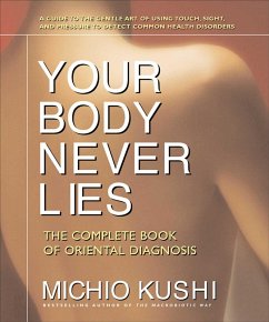 Cover Your Body Never Lies (eBook, ePUB)