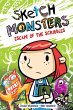 Sketch Monsters Vol. 1: Escape of the... - Bild 1