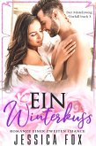 Ein Winterkuss (eBook, ePUB)