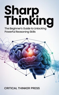 Cover Sharp Thinking (eBook, ePUB)
