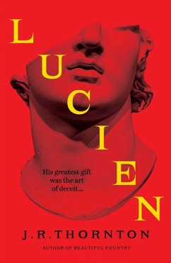 Cover Lucien (eBook, ePUB)