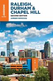 Insiders' Guide® to Raleigh, Durham & Chapel Hill (eBook, ePUB)
