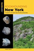 Rockhounding New York (eBook, ePUB)