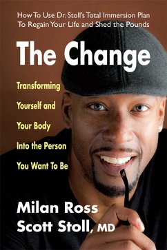 Cover The Change (eBook, ePUB)