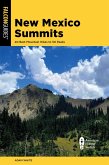 New Mexico Summits (eBook, ePUB)