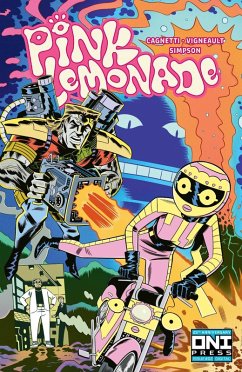 Cover Pink Lemonade #2 (eBook, ePUB)