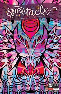 Cover Spectacle #24 (eBook, ePUB)