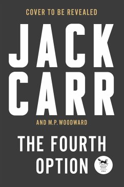 The Fourth Option (eBook, ePUB) Cover The Fourth Option (eBook, ePUB)