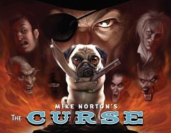 Cover The Curse (eBook, ePUB)
