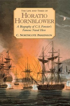 Cover Life and Times of Horatio Hornblower (eBook, ePUB)
