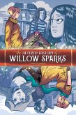 The Altered History of Willow Sparks (eBook, ePUB)