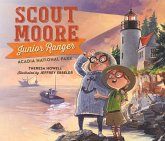 Scout Moore, Junior Ranger (eBook, ePUB) Scout Moore, Junior Ranger (eBook, ePUB)