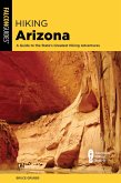 Hiking Arizona (eBook, ePUB) Hiking Arizona (eBook, ePUB)