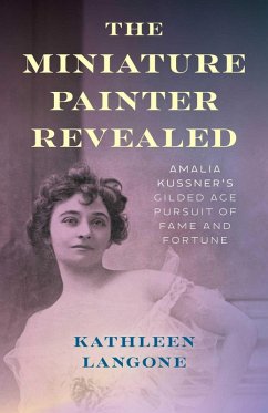 Cover The Miniature Painter Revealed (eBook, ePUB)