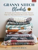 Granny Stitch Blankets (eBook, ePUB) Granny Stitch Blankets (eBook, ePUB)