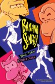 Banana Sunday (eBook, ePUB)