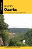 Hiking Ozarks (eBook, ePUB)