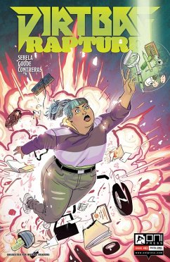 Cover Dirtbag Rapture #3 (eBook, ePUB)