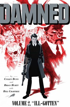 Cover The Damned Vol. 2: Ill-Gotten (eBook, ePUB)