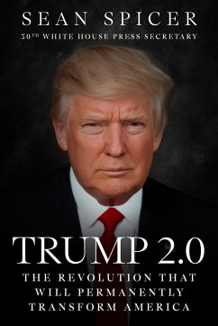 Cover Trump 2.0 (eBook, ePUB)