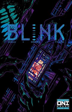 Cover Blink #3 (eBook, ePUB)
